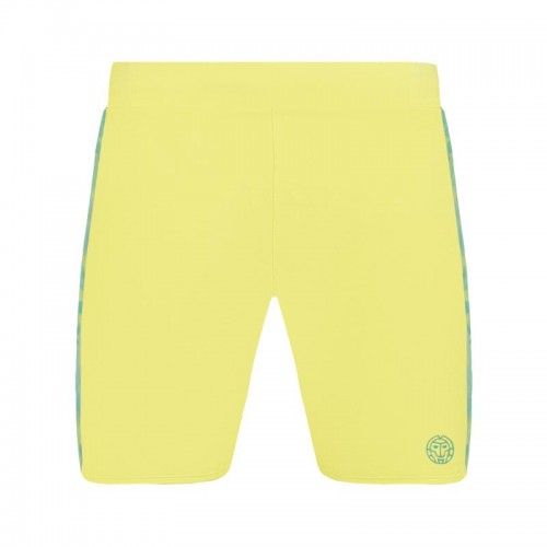 Short Bidi Badu Tulu Menthe jaune clair Short Bidi Badu Tulu Menthe jaune clair