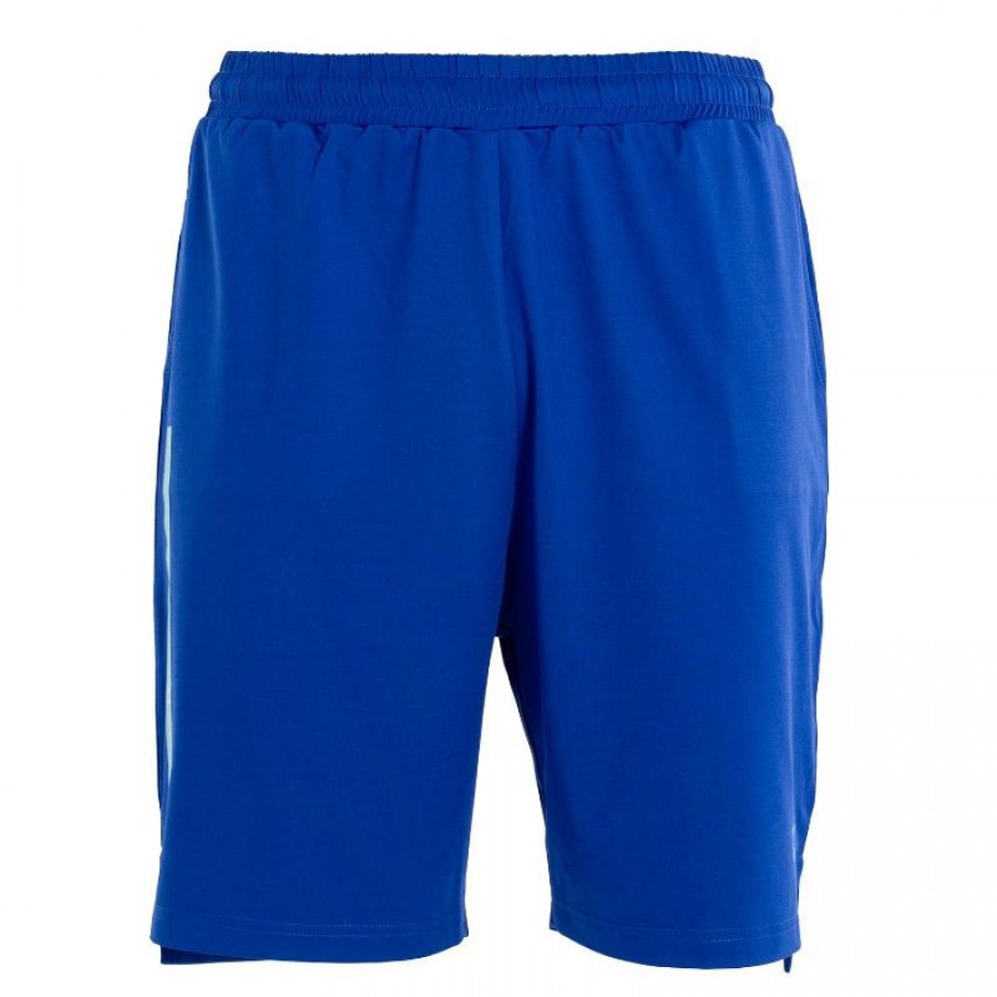 Short Black Crown Montana Azul  Offer + Cheap