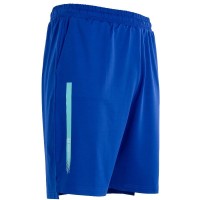 Short Black Crown Montana Azul  Offer + Cheap
