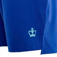 Short Black Crown Montana Azul  Offer + Cheap