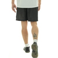 Short Bullpadel Abato Noir  Offre - Pas cher