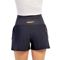 Calções Femininos Bullpadel Adura Carbon  Oferta + Barato
