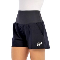Calções Femininos Bullpadel Adura Carbon  Oferta + Barato