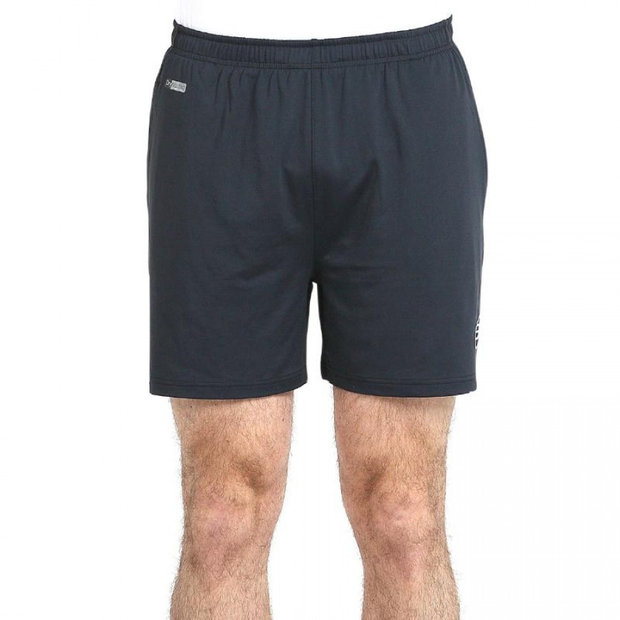Short Bullpadel Afate Azul Marino  Oferta + Barato