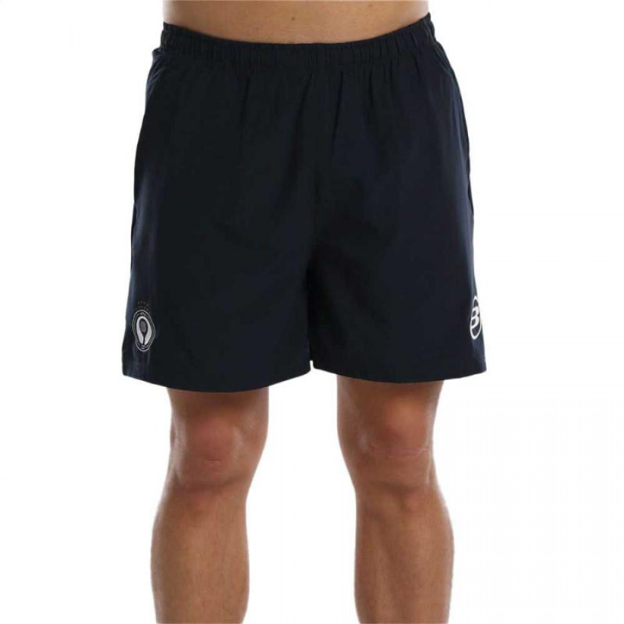 Short Bullpadel APA Abofe Azul Marino  Oferta + Barato