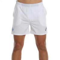 Short Bullpadel APA Abofe Blanco  Oferta + Barato