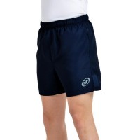 Bullpadel Catfish Navy Blue Shorts  Offer + Cheap