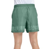 Short Bullpadel Bagre Eucalipto  Oferta + Barato