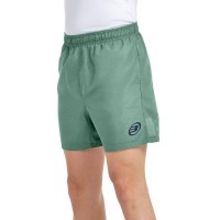 Short Bullpadel Bagre Eucalipto  Oferta + Barato