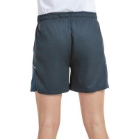 Bullpadel Batio Navy Blue Shorts  Offer + Cheap