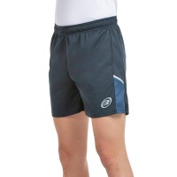 Bullpadel Batio Navy Blue Shorts  Offer + Cheap