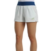 Short Bullpadel Bea Gonzalez Berbi Hielo Mujer  Oferta + Barato
