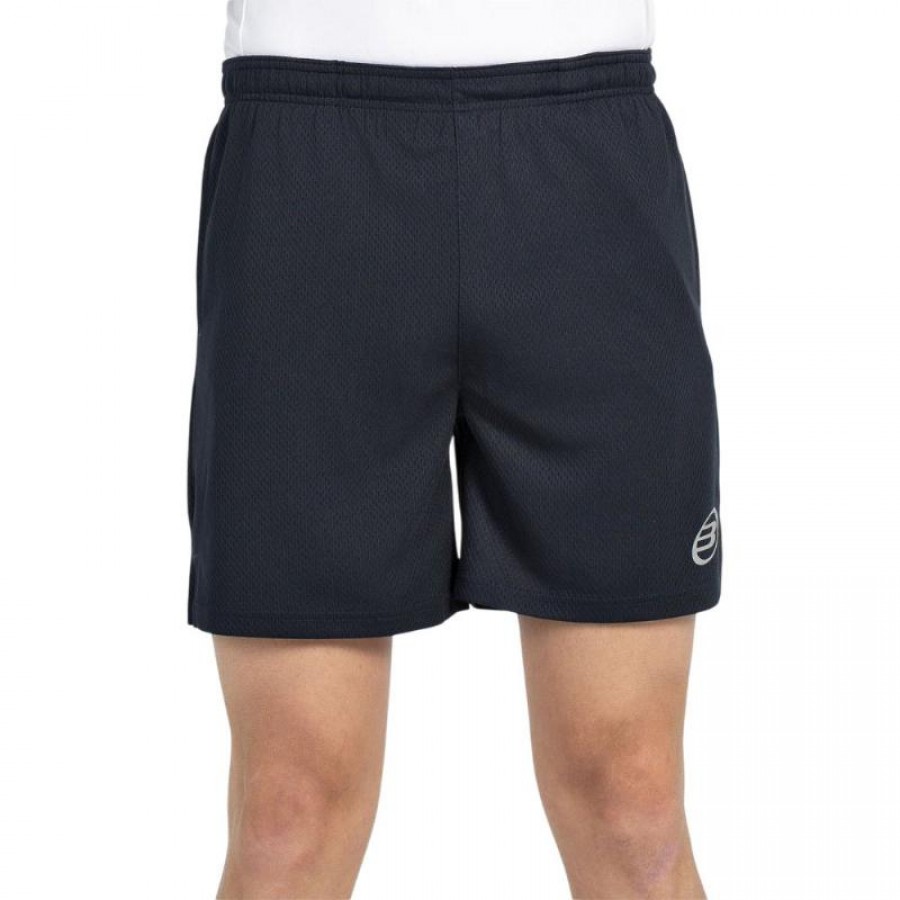 Short Bullpadel Belez Azul Marino  Oferta + Barato