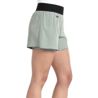 Breca Women''s Eucalyptus Bullpadel Shorts  Offer + Cheap