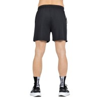 Short Bullpadel Campaza Negro