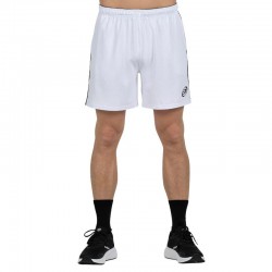 Short Bullpadel Castanar Blanco