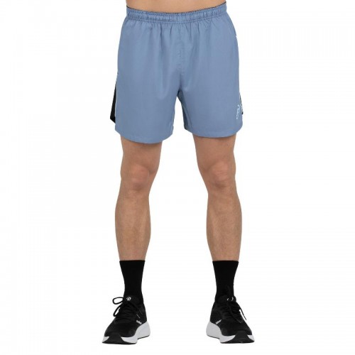 Short Bullpadel Castiel Shadow Blue