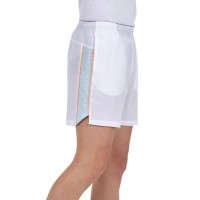 Short Bullpadel Castiel White