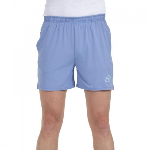 Shorts Bullpadel Ceclavin Ombra Blu