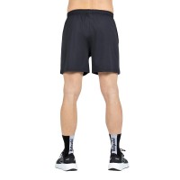 Bullpadel Ceclavin Black Shorts