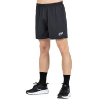 Bullpadel Ceclavin Black Shorts
