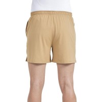 Bullpadel Ceclavin Ochre Shorts