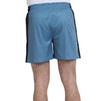 Short Bullpadel Ceibo Azul Sombra  Oferta + Barato