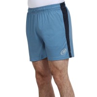 Short Bullpadel Ceibo Azul Sombra  Oferta + Barato