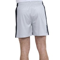 Short Bullpadel Ceibo Gris Sarcelle  Offre - Pas cher