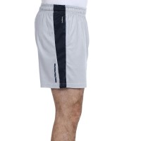 Short Bullpadel Ceibo Gris Sarcelle  Offre - Pas cher