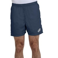 Short Bullpadel Celano Bleu Marine  Offre - Pas cher
