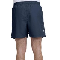 Short Bullpadel Celano Bleu Marine  Offre - Pas cher