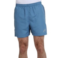 Short Bullpadel Celano Shadow Blue  Offre - Pas cher