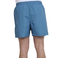 Short Bullpadel Celano Shadow Blue  Offre - Pas cher