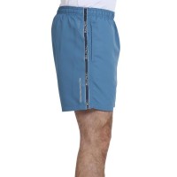Short Bullpadel Celano Shadow Blue  Offre - Pas cher