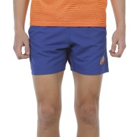 Short Bullpadel Coimbra Blue Real Junior  PADELPOINT Short Bullpadel Coimbra Blue Real Junior