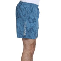Short Bullpadel Coiris Shadow Blue  Offre - Pas cher