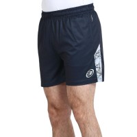 Calcões Bullpadel Coles Azul Marinho  Oferta + Barato