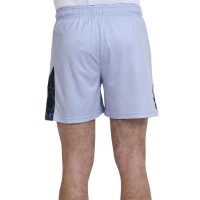 Bullpadel Coles Short Gris Sarcelle  Offre - Pas cher