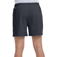 Calções Bullpadel Entrimo Preto  Oferta + Barato