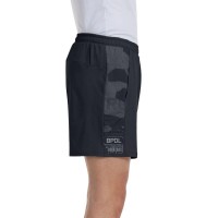 Calções Bullpadel Entrimo Preto  Oferta + Barato