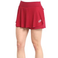 Bullpadel Short Gemma Triay Exito Cereza Mujer  Offre - Pas cher