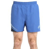 Cuissard Bullpadel Leuco Bleu Intense  Offre - Pas cher