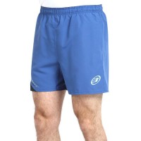 Cuissard Bullpadel Leuco Bleu Intense  Offre - Pas cher