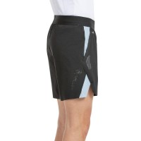 Calções Bullpadel Light Black  Oferta + Barato