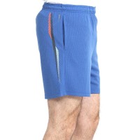 Short Bullpadel Lilao Azul Intenso  Oferta + Barato