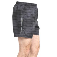 Bullpadel Shorts Wear Noir  Offre - Pas cher