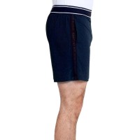 Bullpadel Lobios 25V Azul Marinho Curto  Oferta + Barato