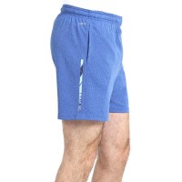 Short Bullpadel Longo Azul Intenso Vigore  Oferta + Barato