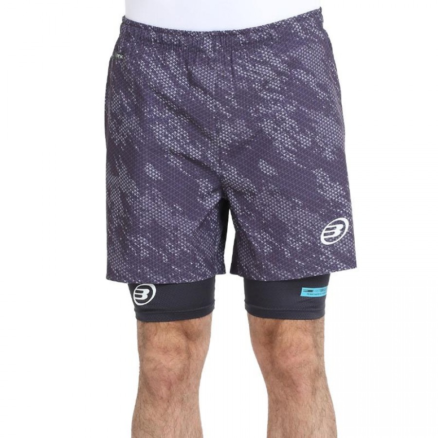 Short Bullpadel Malpi Carbon  Offer + Cheap